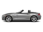 2011 BMW Z4 sDrive35i Roadster