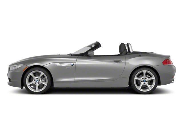 2011 BMW Z4 sDrive35i Roadster