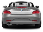 2011 BMW Z4 sDrive35i Roadster