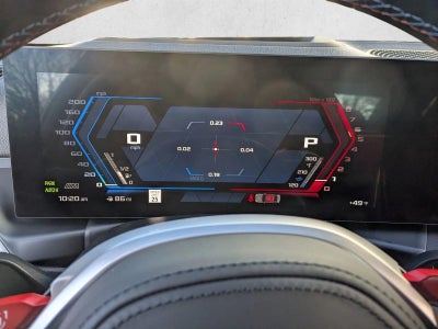 2026 BMW M3 M3 Competition Sedan