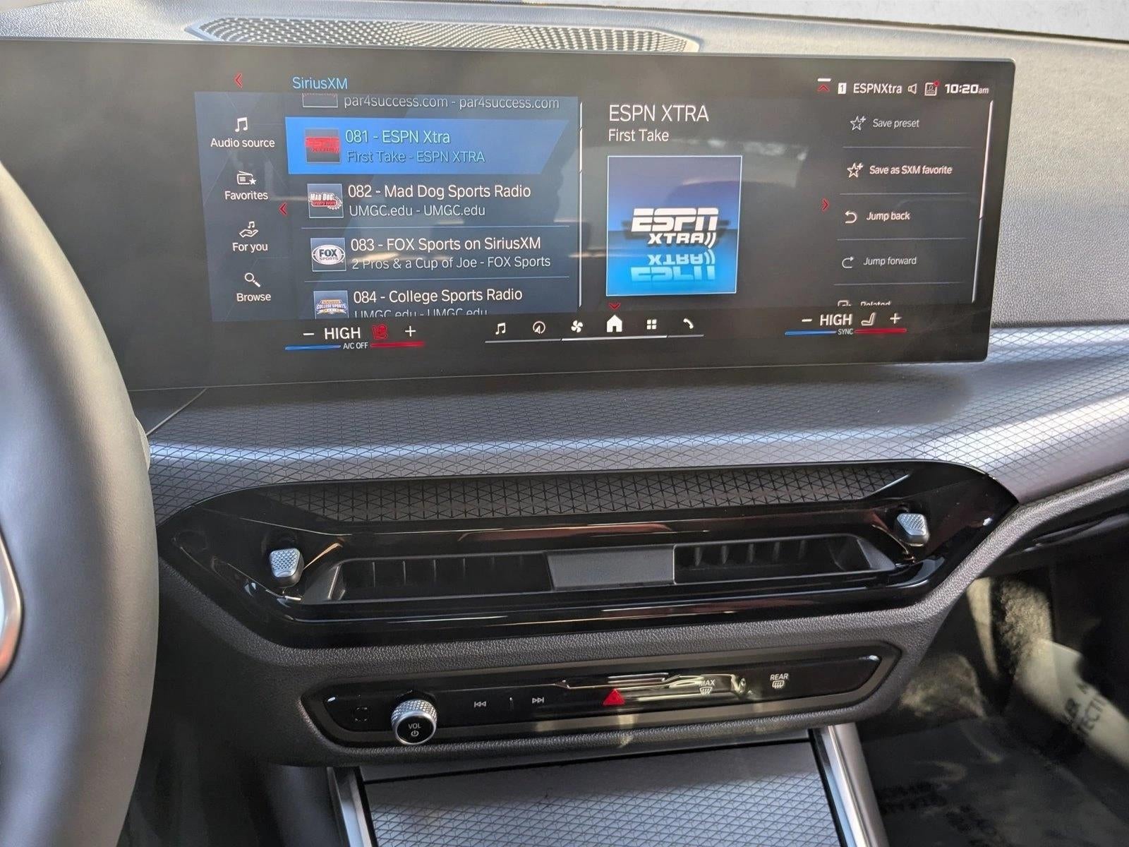 2026 BMW M3 M3 Competition Sedan