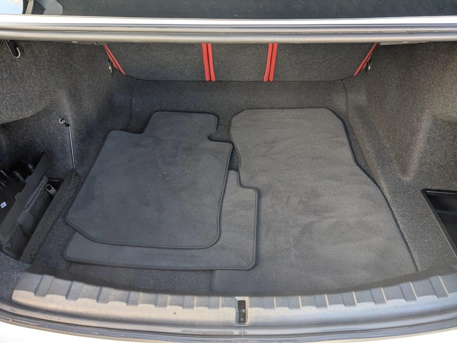 2026 BMW M3 M3 Competition Sedan