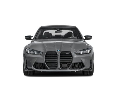 2026 BMW M3 M3 Competition Sedan