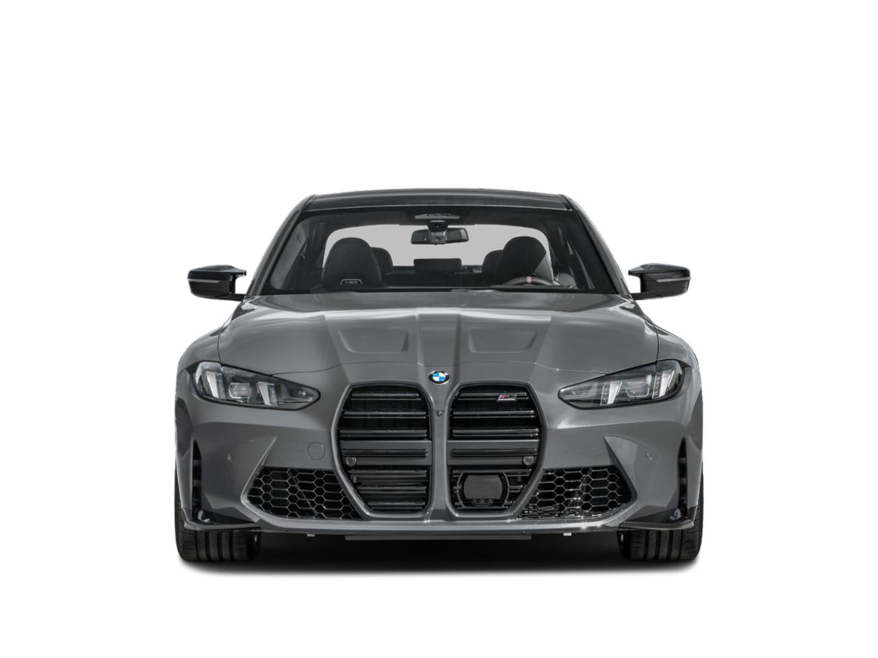 2026 BMW M3 M3 Competition Sedan