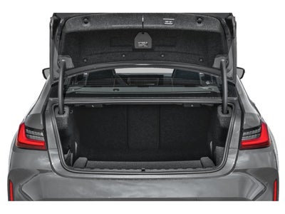 2026 BMW M3 M3 Competition Sedan