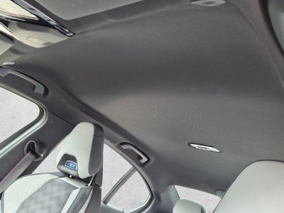 2027 BMW M3 M3 Competition Sedan
