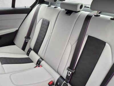 2027 BMW M3 M3 Competition Sedan