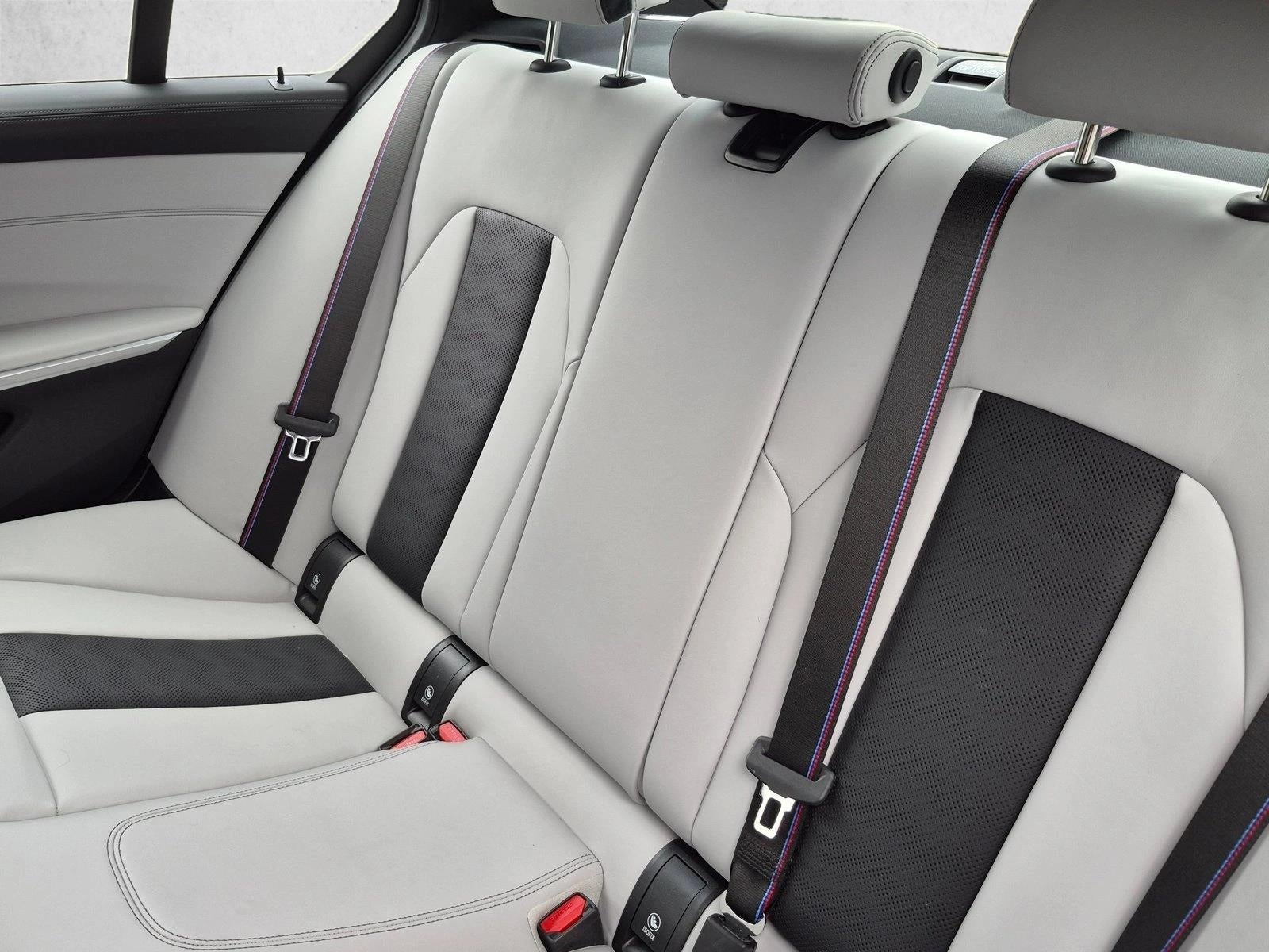 2027 BMW M3 M3 Competition Sedan