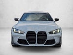 2027 BMW M3 M3 Competition Sedan