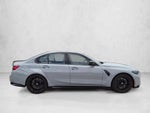 2027 BMW M3 M3 Competition Sedan