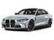 2027 BMW M3 M3 Competition Sedan