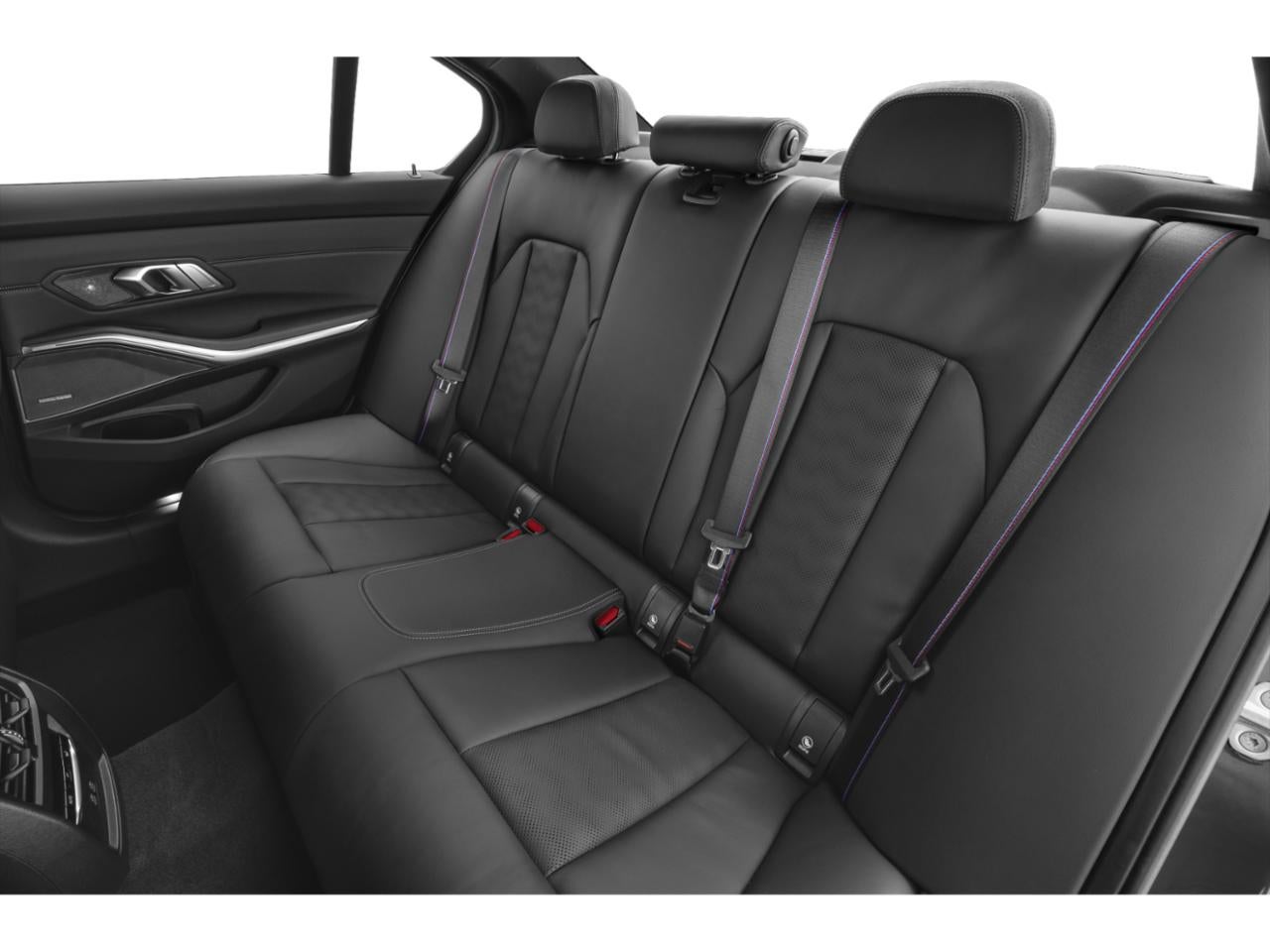 2027 BMW M3 M3 Competition Sedan