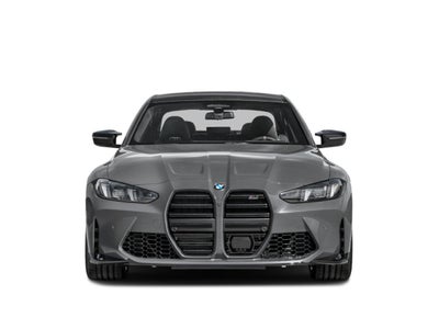 2027 BMW M3 M3 Competition Sedan