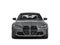 2027 BMW M3 M3 Competition Sedan