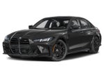 2025 BMW M3 M3 Competition xDrive Sedan