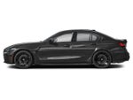 2025 BMW M3 M3 Competition xDrive Sedan