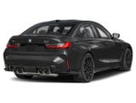 2025 BMW M3 M3 Competition xDrive Sedan