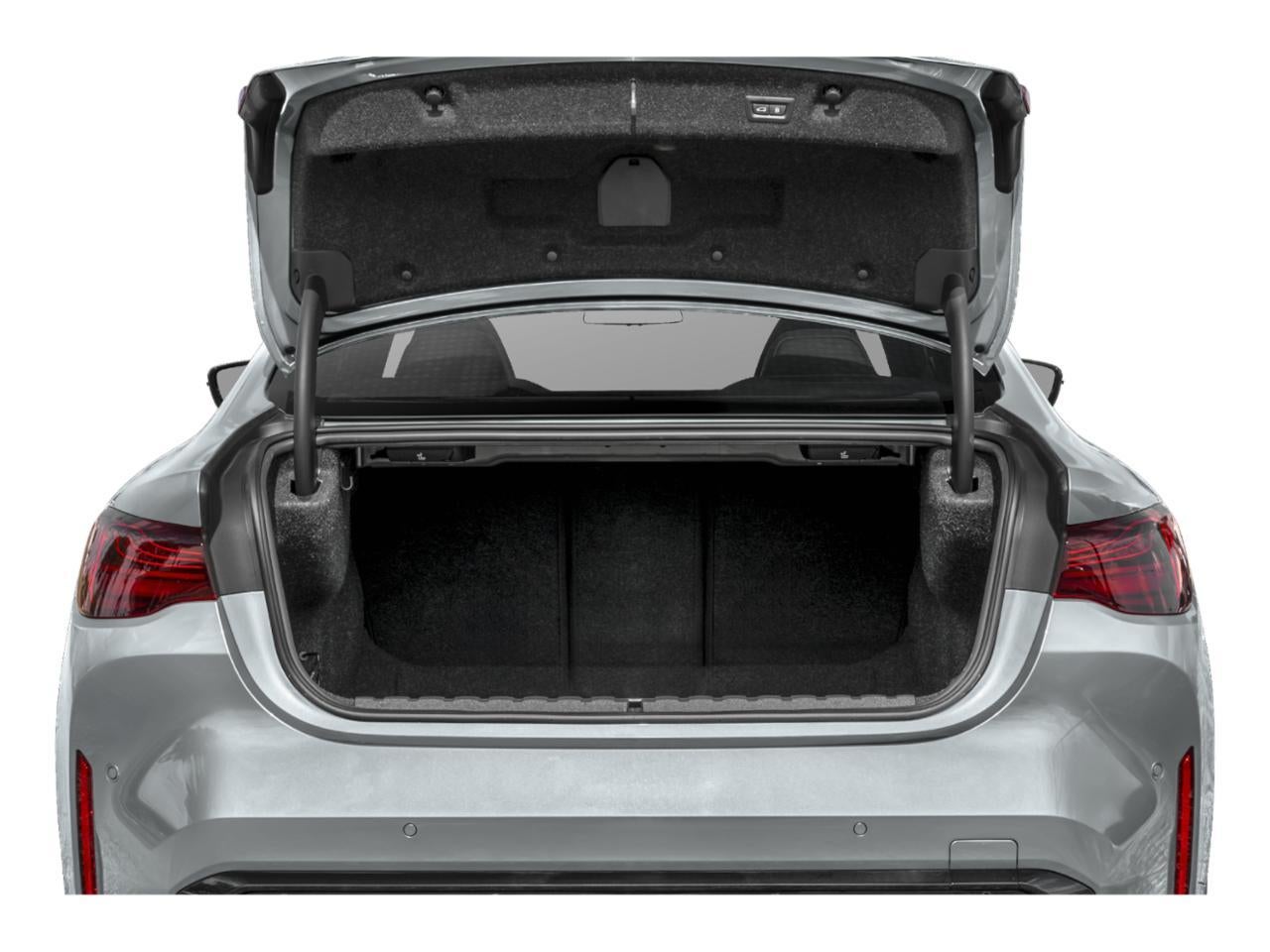 2025 BMW M4 M4 Competition xDrive Coupe