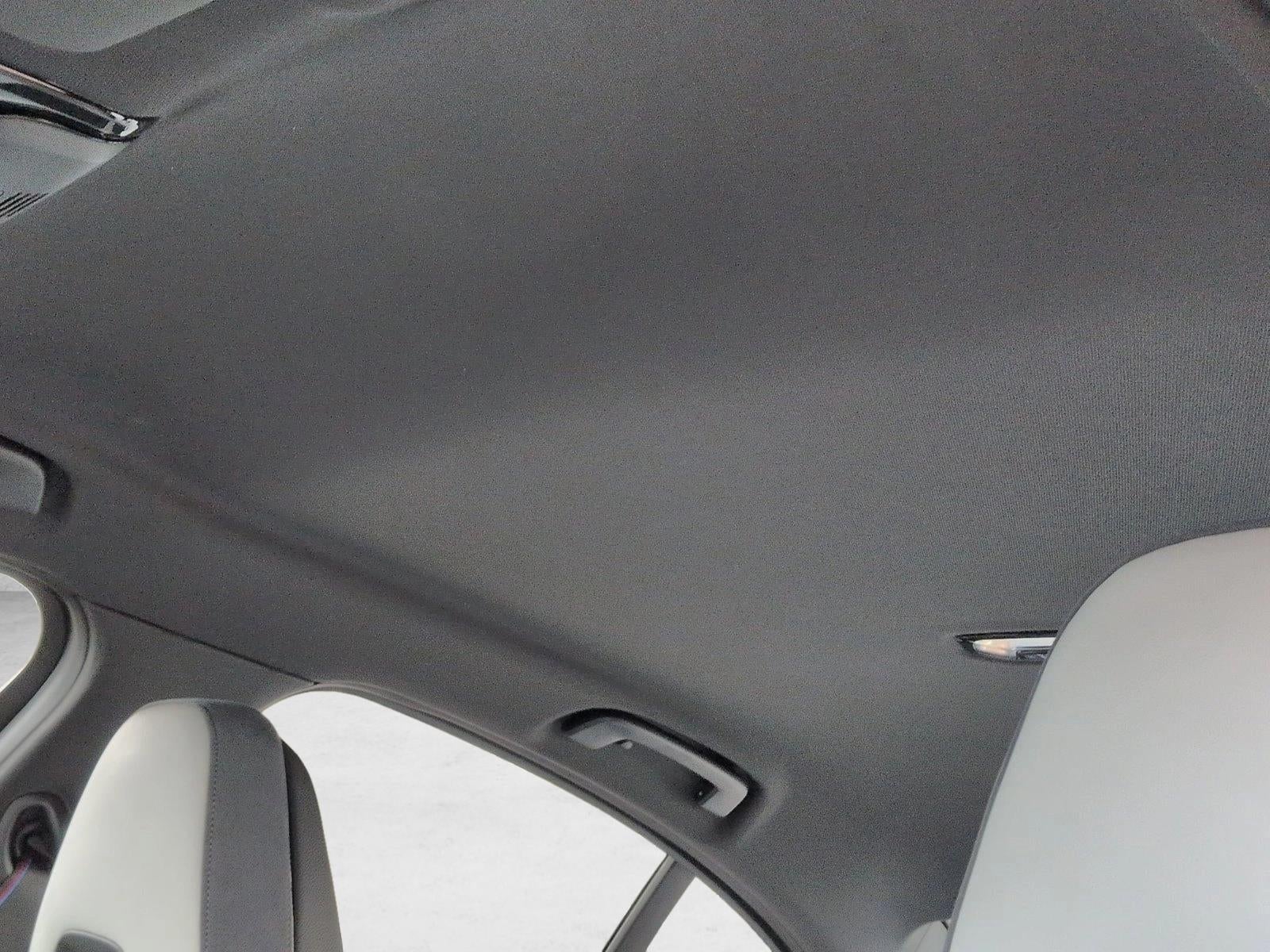 2022 BMW M3 M3 Competition xDrive Sedan