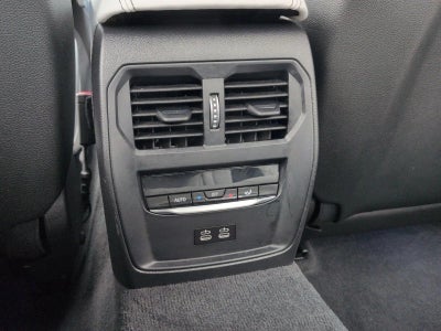 2022 BMW M3 M3 Competition xDrive Sedan