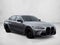 2022 BMW M3 M3 Competition xDrive Sedan