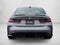 2022 BMW M3 M3 Competition xDrive Sedan
