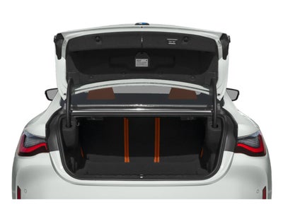 2024 BMW M4 M4 Competition xDrive Coupe