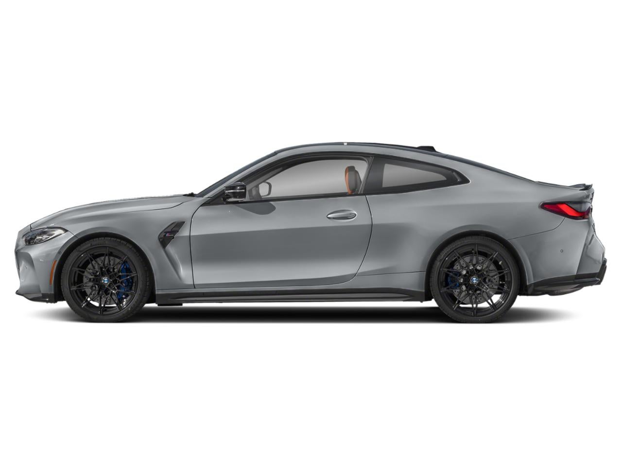 2024 BMW M4 M4 Competition xDrive Coupe