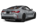 2024 BMW M4 M4 Competition xDrive Coupe