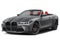 2026 BMW M4 M4 Competition xDrive Convertible