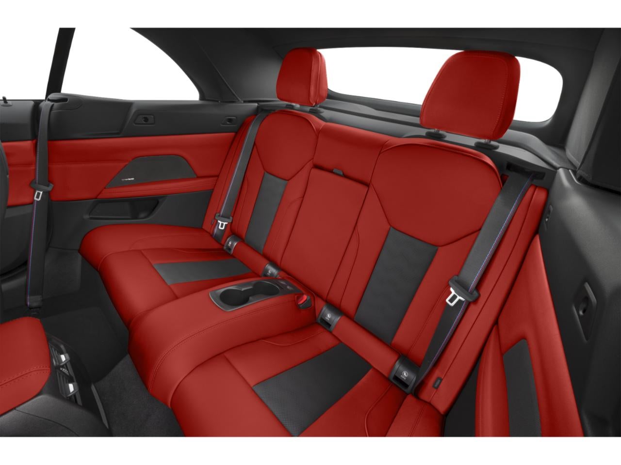 2026 BMW M4 M4 Competition xDrive Convertible