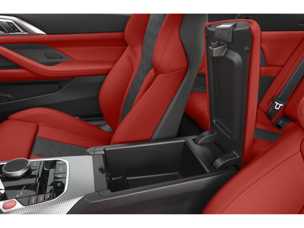 2026 BMW M4 M4 Competition xDrive Convertible