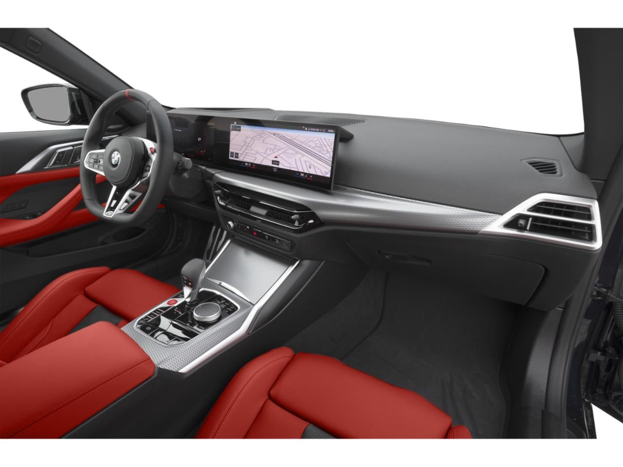 2026 BMW M4 M4 Competition xDrive Convertible