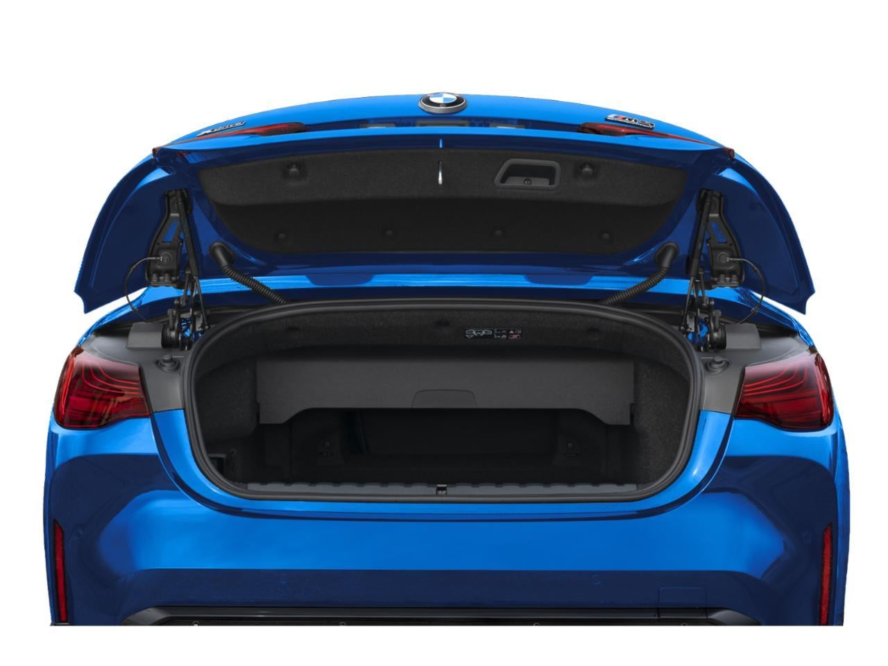 2026 BMW M4 M4 Competition xDrive Convertible