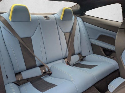 2021 BMW M4 M4 Coupe