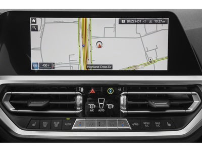 2021 BMW M4 M4 Coupe