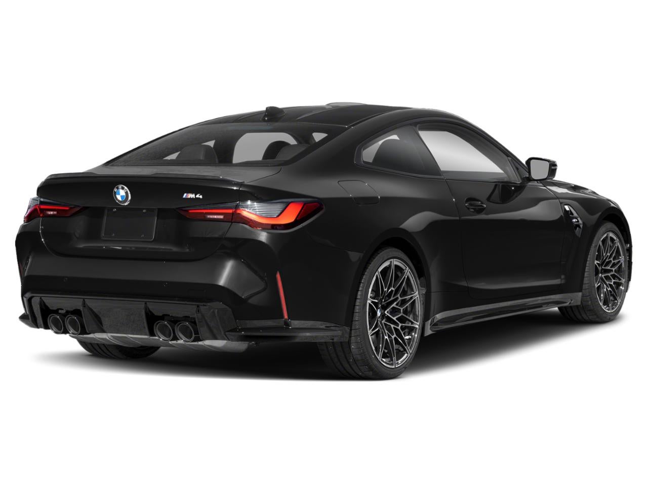 2021 BMW M4 M4 Coupe