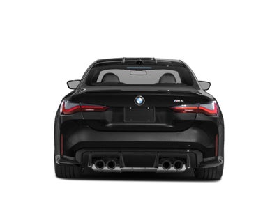 2021 BMW M4 M4 Coupe