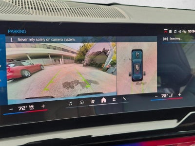 2027 BMW M5 M5 Sedan