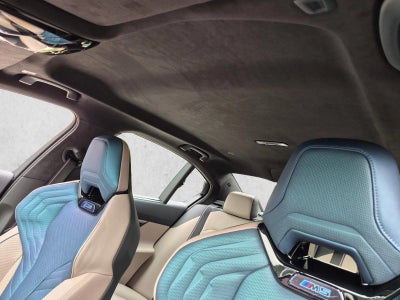 2027 BMW M5 M5 Sedan