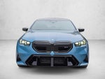 2027 BMW M5 M5 Sedan