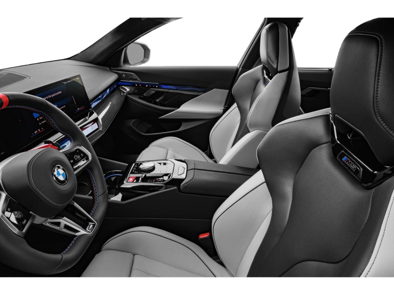 2027 BMW M5 M5 Sedan