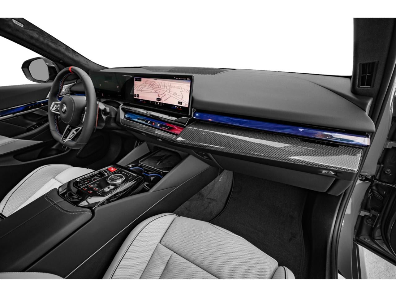 2027 BMW M5 M5 Sedan