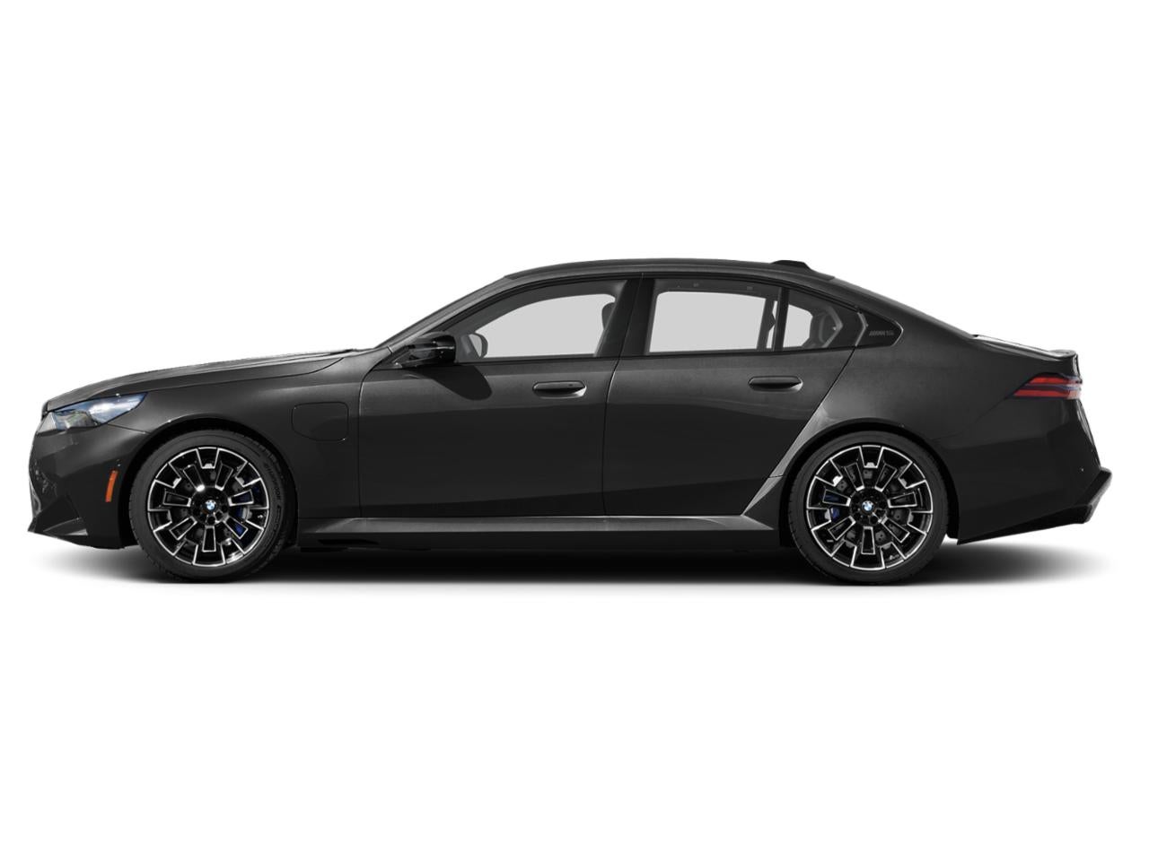 2027 BMW M5 M5 Sedan