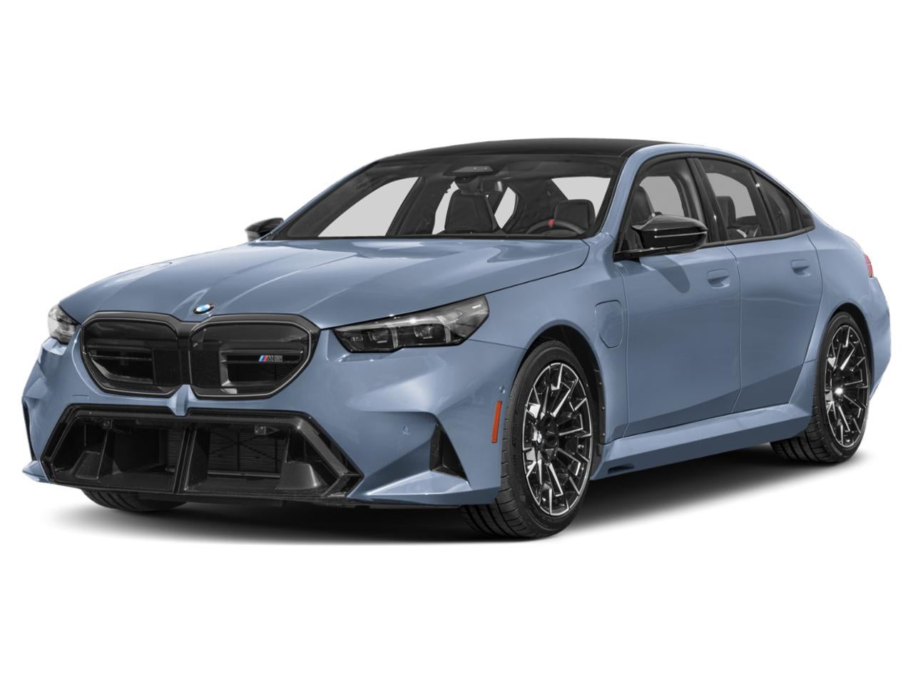 2027 BMW M5 M5 Sedan