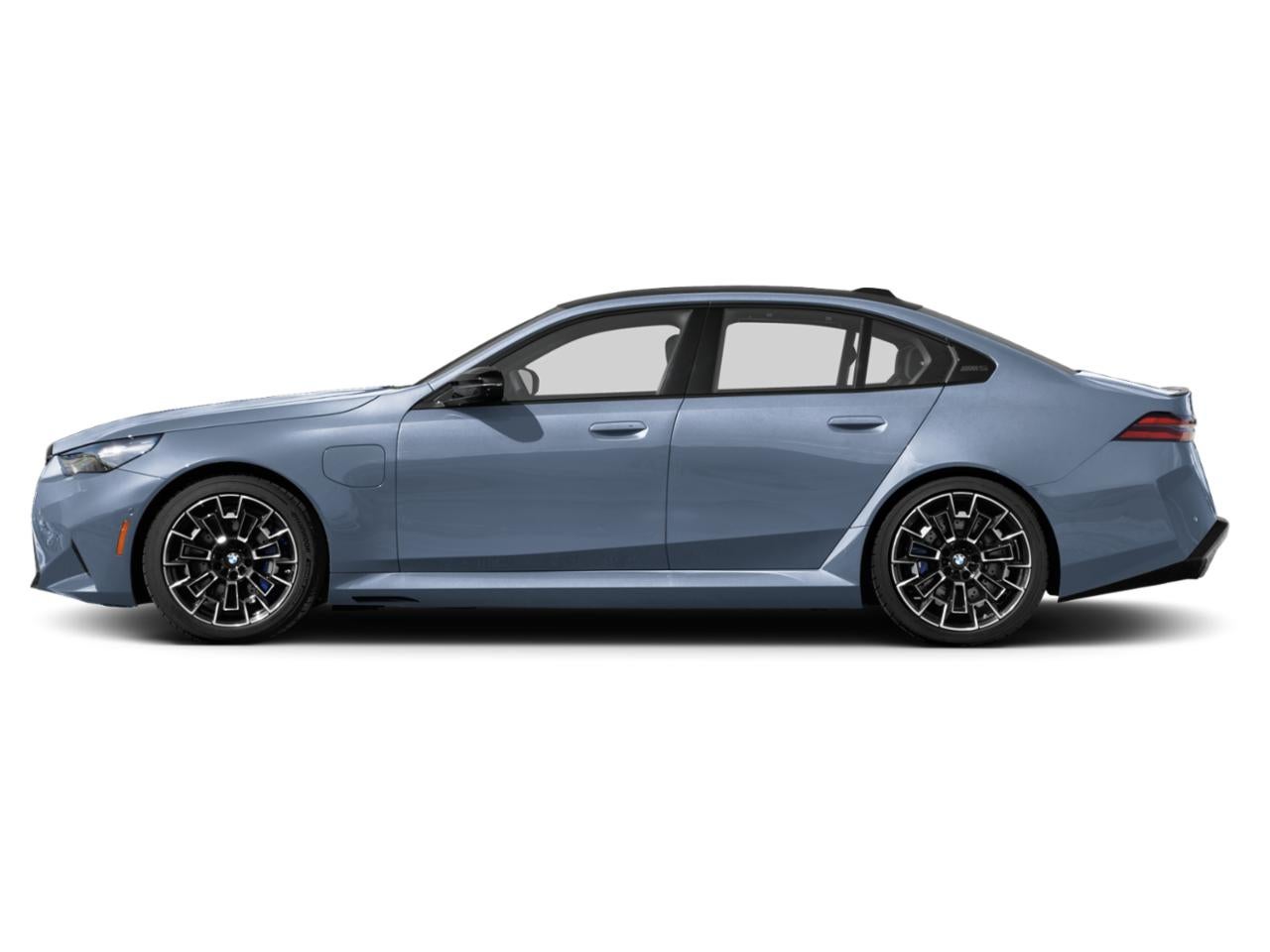 2027 BMW M5 M5 Sedan