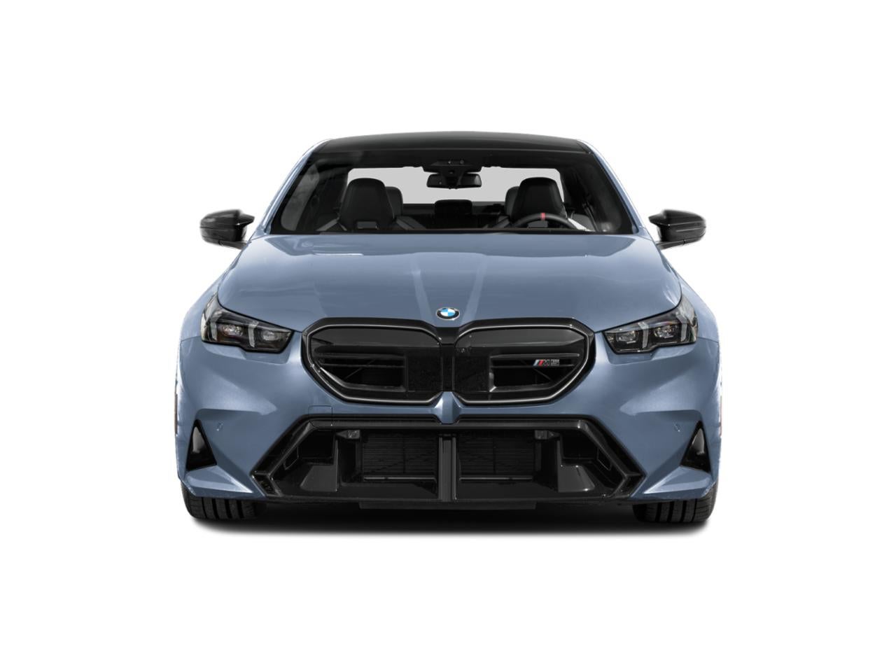 2027 BMW M5 M5 Sedan