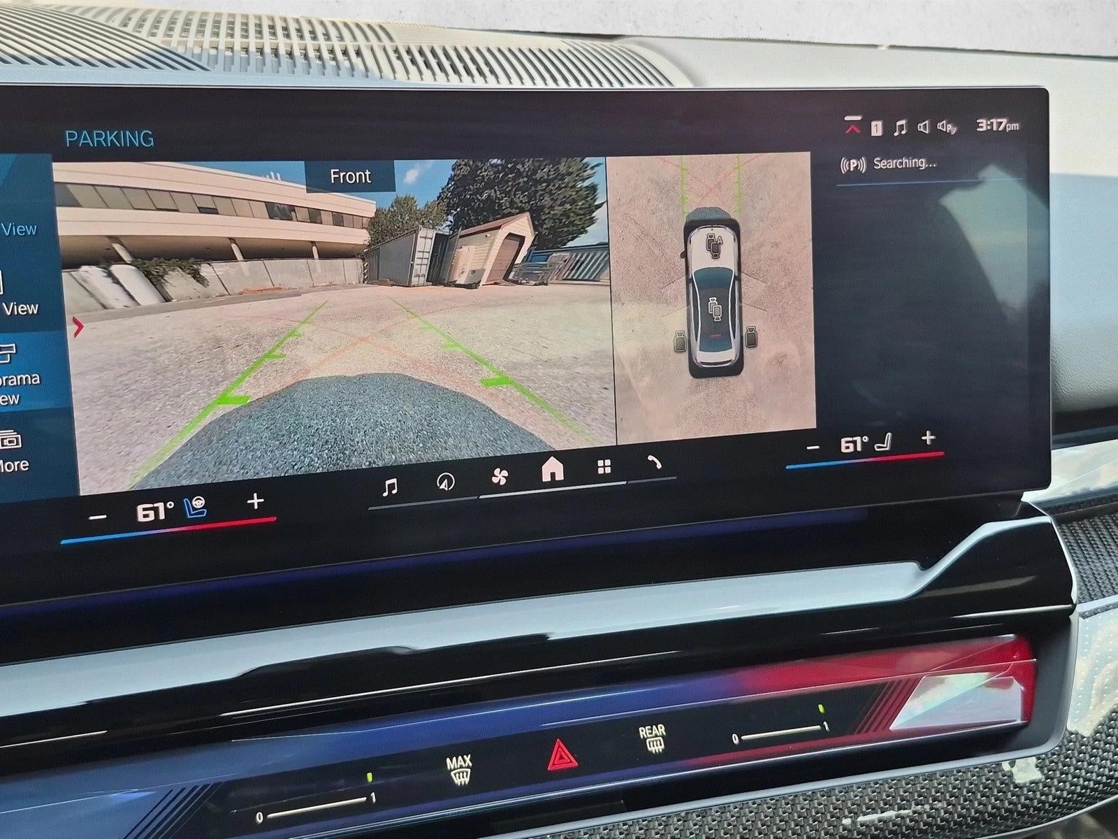 2026 BMW M5 M5 Sedan