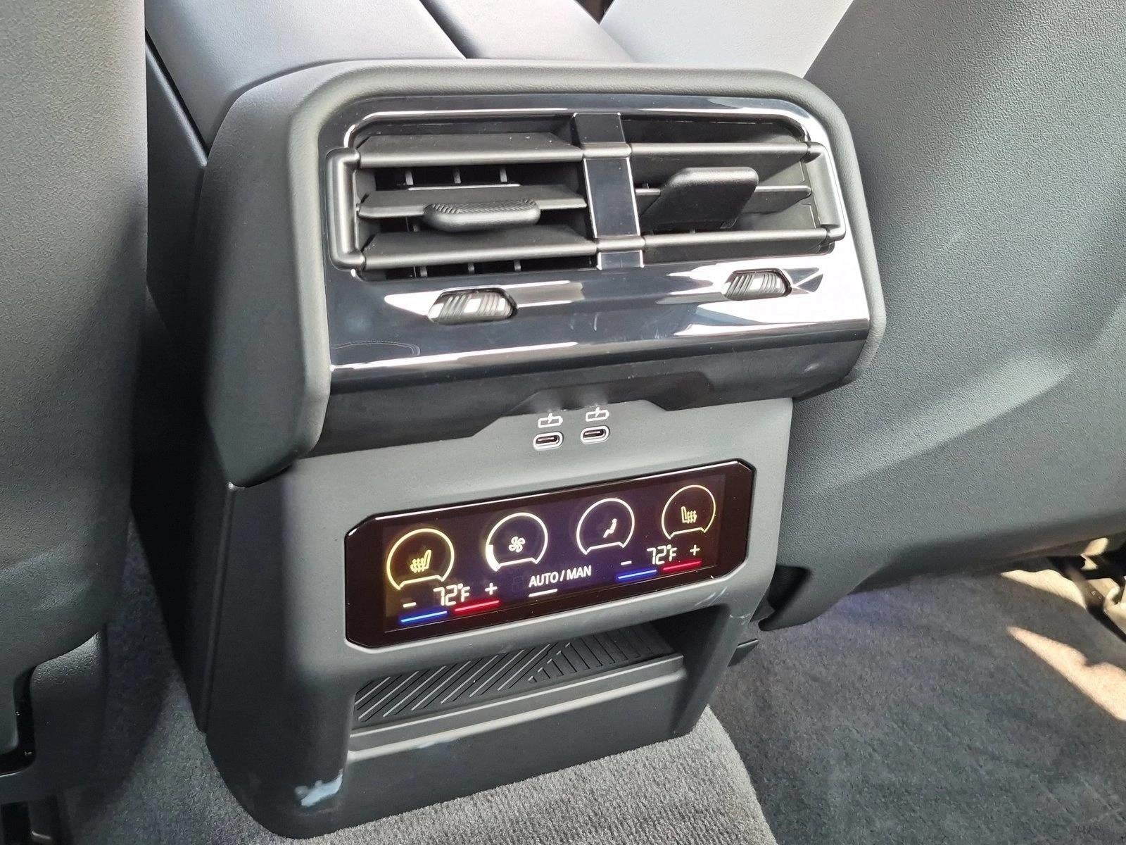 2026 BMW M5 M5 Sedan