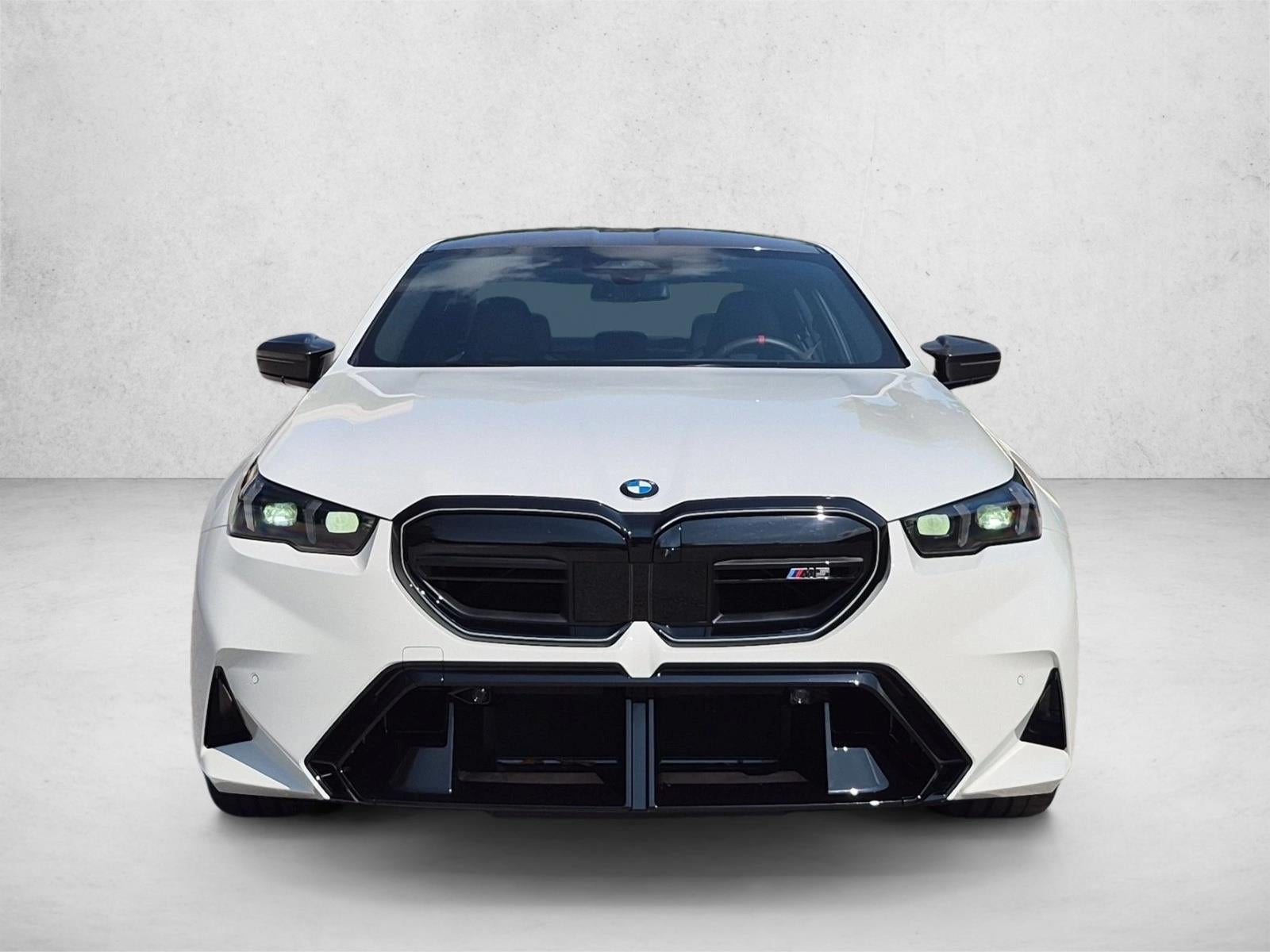 2026 BMW M5 M5 Sedan